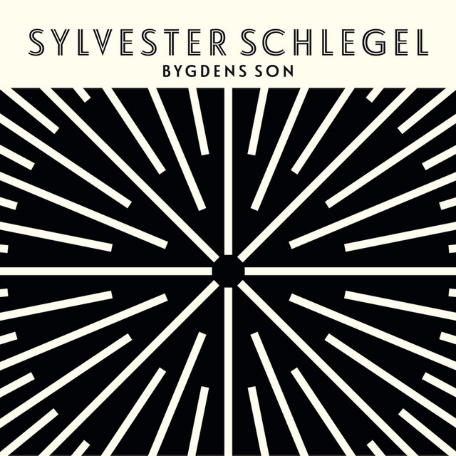 Sylvester Schlegel Bygdens son cover artwork