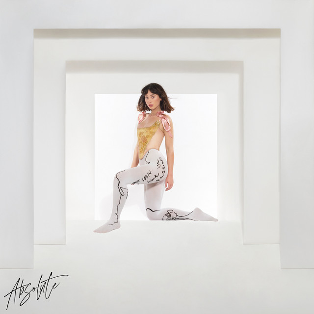 Foxes — Absolute cover artwork