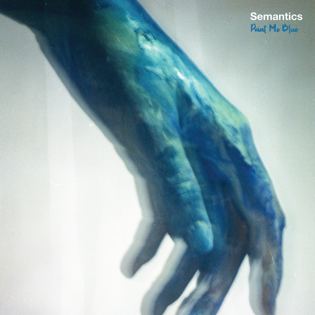 Semantics — This Love Could Kill You cover artwork