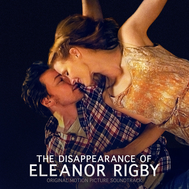 Various Artists The Disappearance of Eleanor Rigby cover artwork
