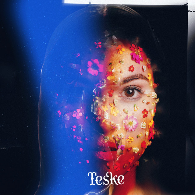 Teske — Oesters &amp; Champagne cover artwork