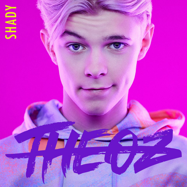 Theo — Shady cover artwork