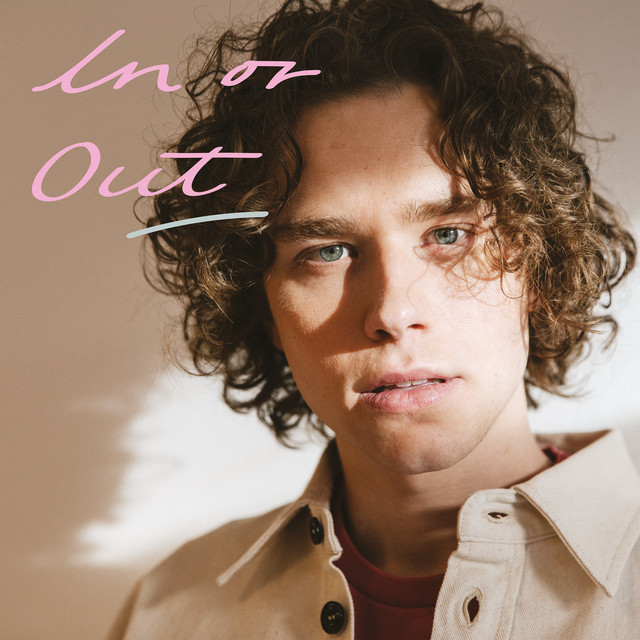 jens — In or Out cover artwork