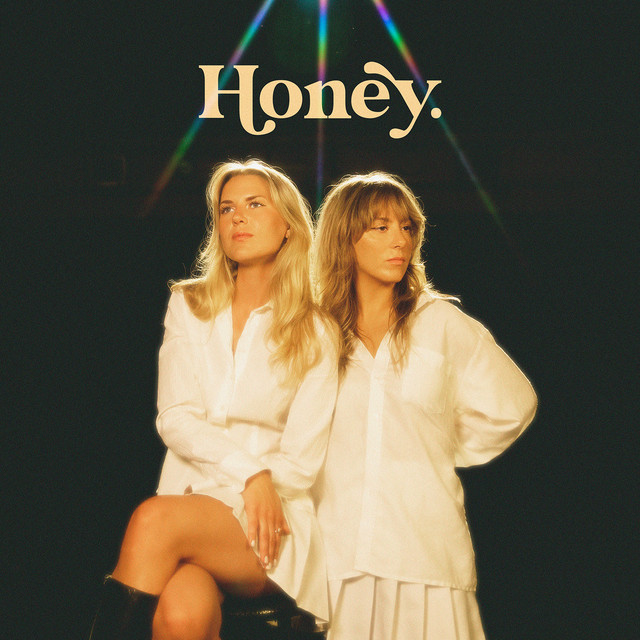 Honey. What Now cover artwork