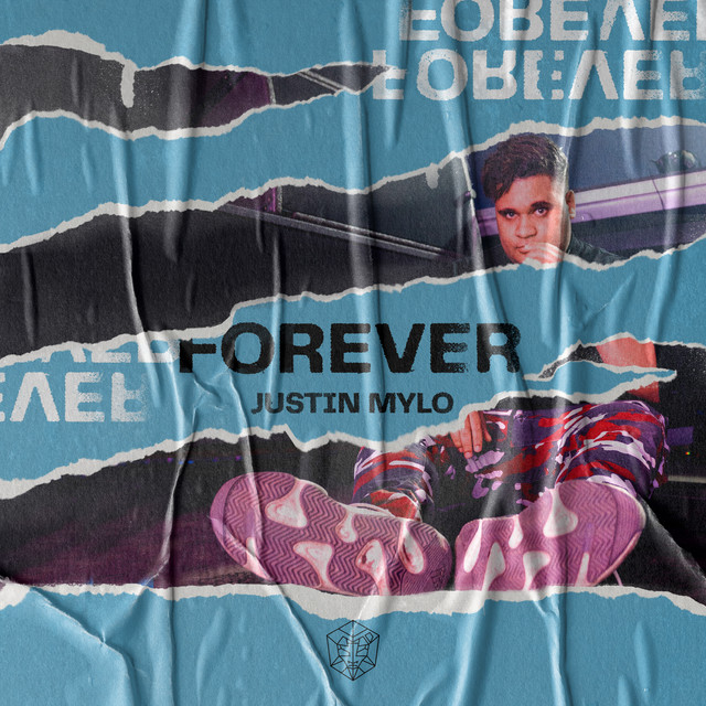 Justin Mylo Forever cover artwork