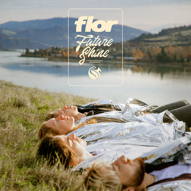 flor Future Shine cover artwork