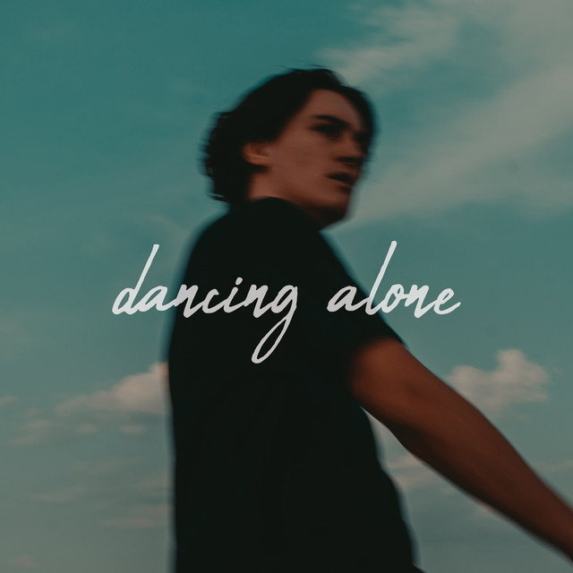 GUS — Dancing Alone cover artwork