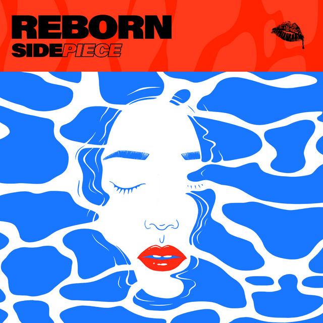 SIDEPIECE — Reborn cover artwork