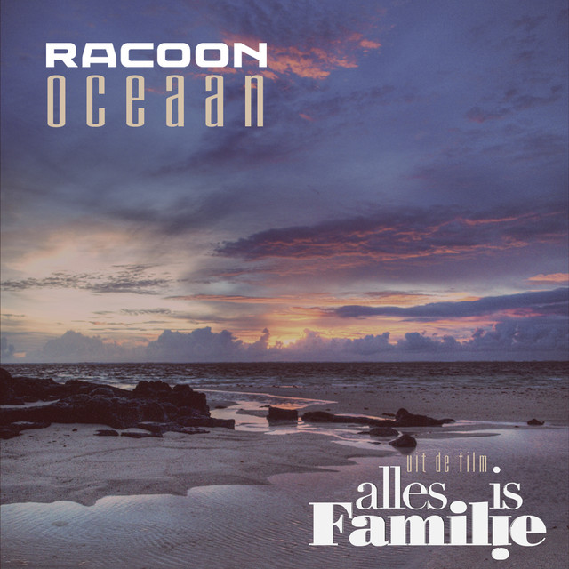 Racoon — Oceaan cover artwork