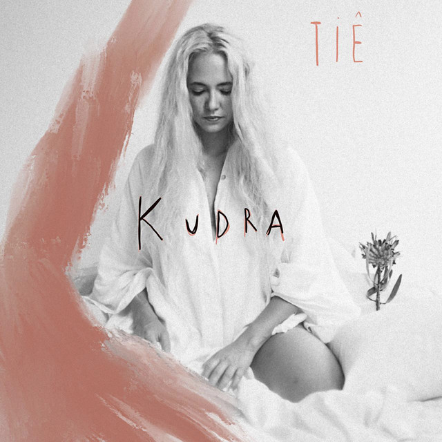 Tiê Kudra cover artwork