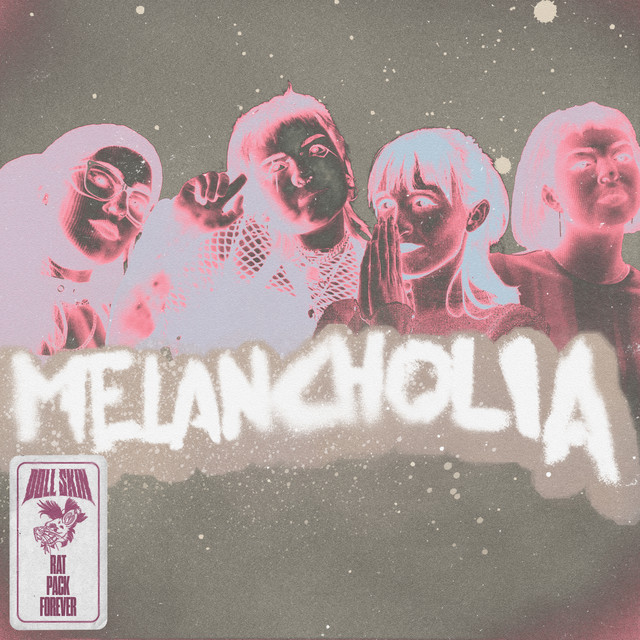 Doll Skin — Melancholia cover artwork