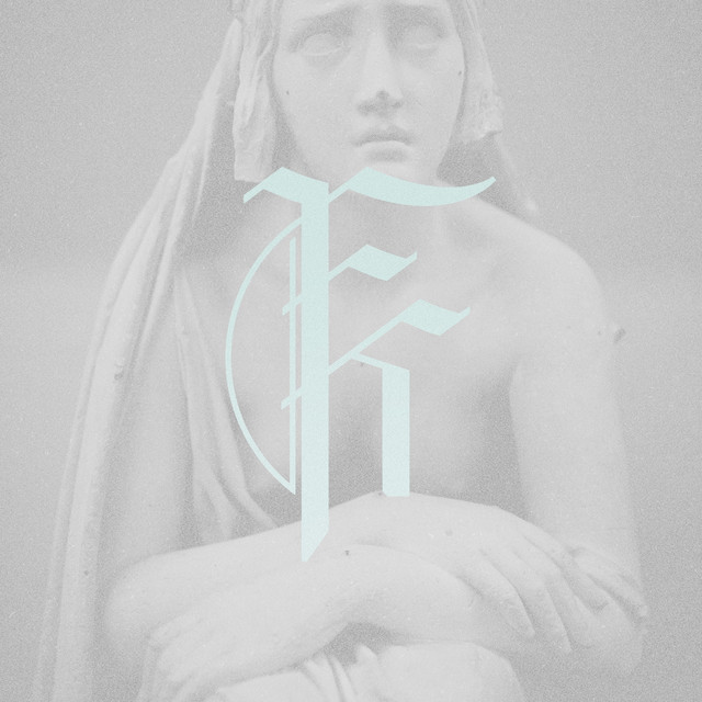 Fit for a King — Locked (In My Head) cover artwork