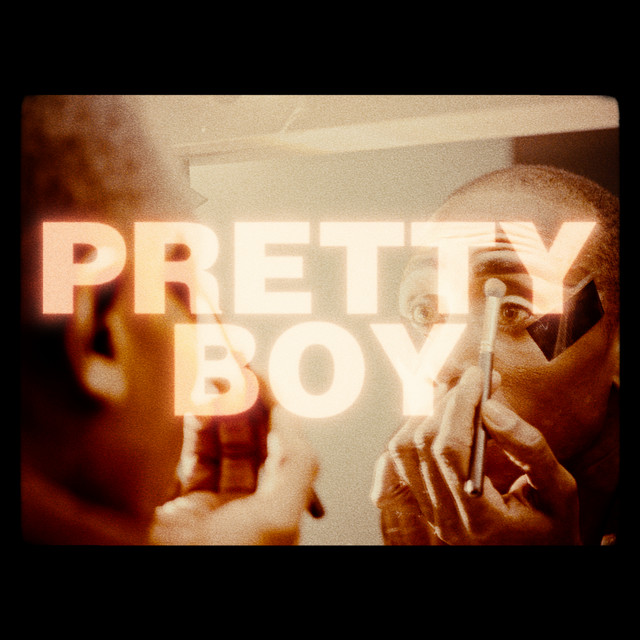 Noel Gallagher&#039;s High Flying Birds — Pretty Boy cover artwork