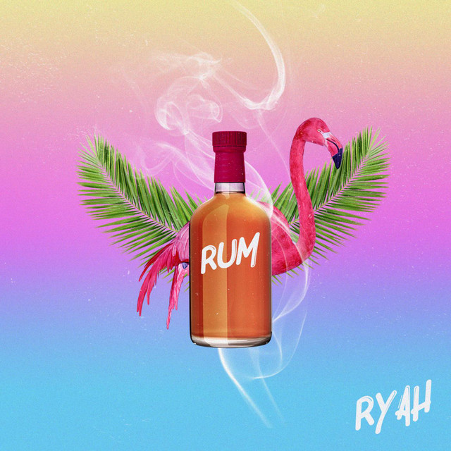 Ryah Rum cover artwork