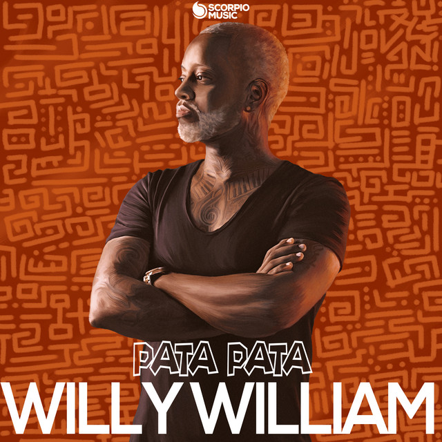 Willy William — Pata Pata cover artwork