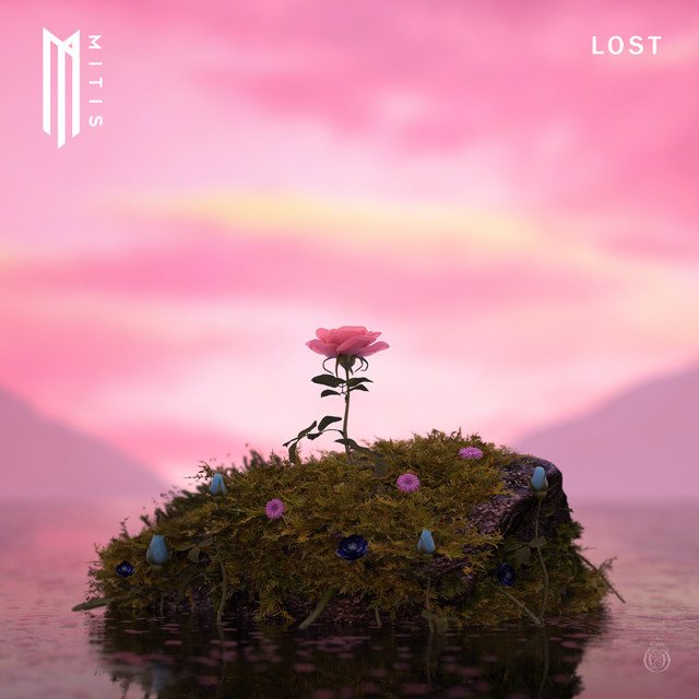 MitiS Lost cover artwork