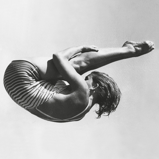 Andy Stott — Luxury Problems cover artwork