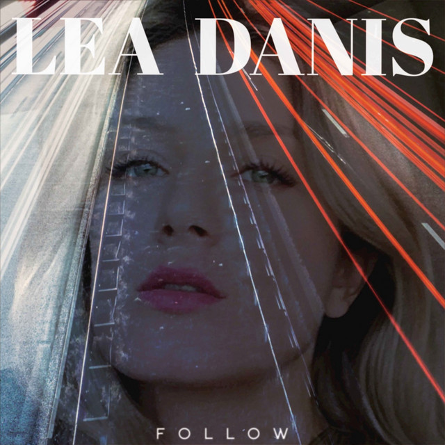 Lea Danis — Follow cover artwork