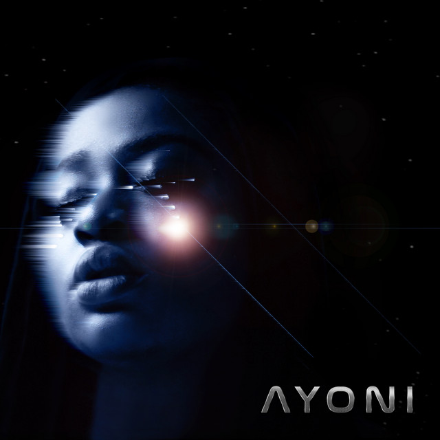 Ayoni — If You Leave cover artwork