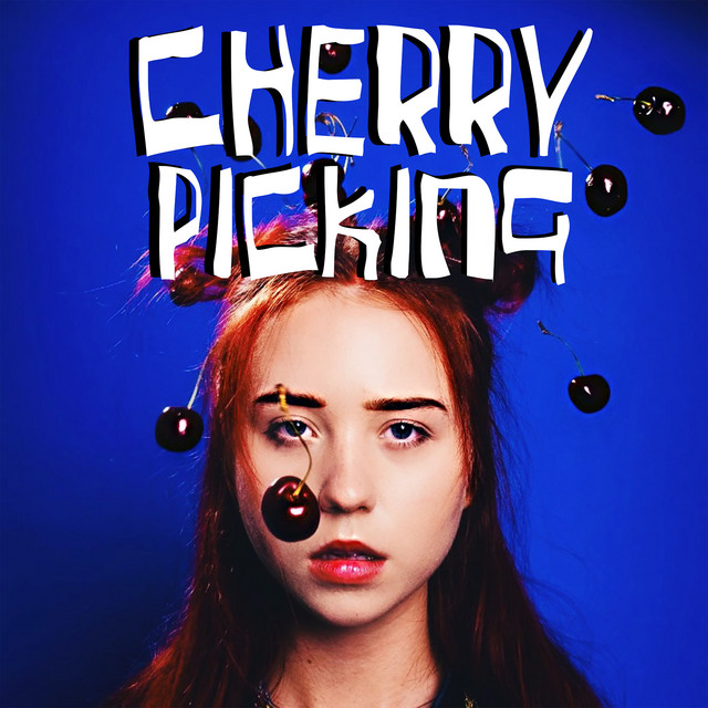 poutyface — Cherry Picking cover artwork