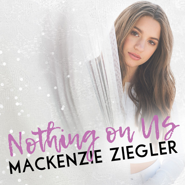 kenzie — Nothing On Us cover artwork