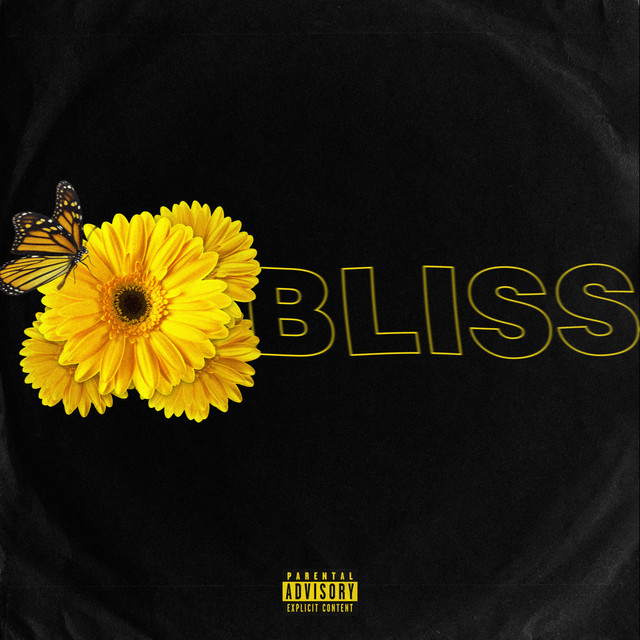 KIAN BLISS cover artwork