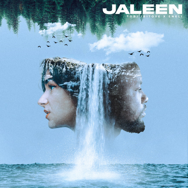 Tobi Ibitoye & Eneli — Jaleen cover artwork