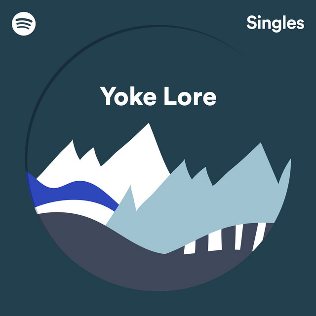 Yoke Lore — Truly Madly Deeply cover artwork