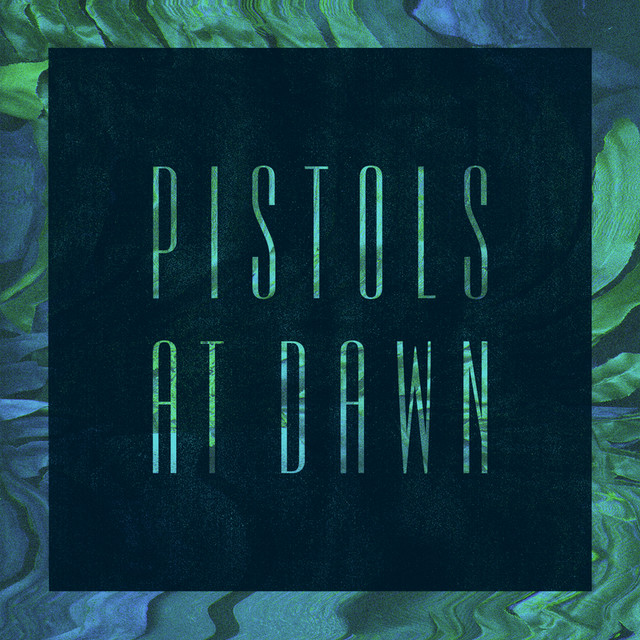 Seinabo Sey Pistols At Dawn cover artwork