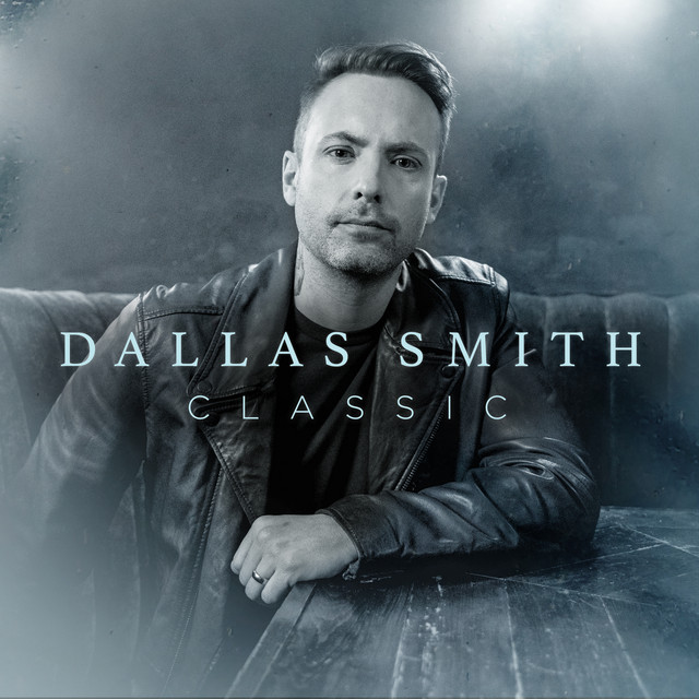 Dallas Smith — Classic cover artwork