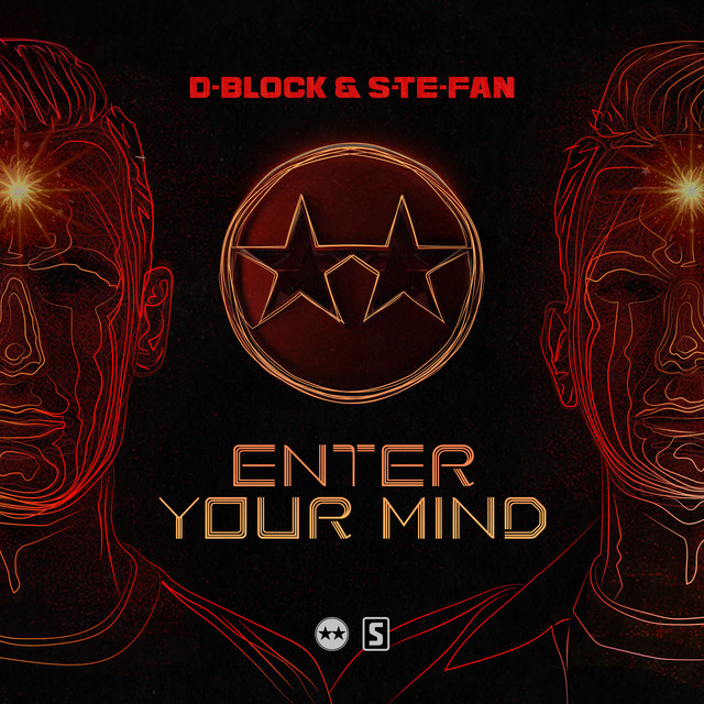 D-Block &amp; S-te-Fan Enter Your Mind cover artwork