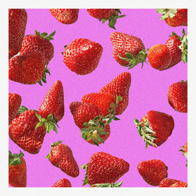 Goodie Bag — Strawberry Shortcake cover artwork