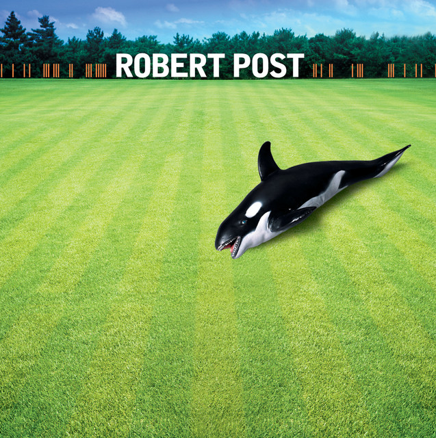 Robert Post Robert Post cover artwork