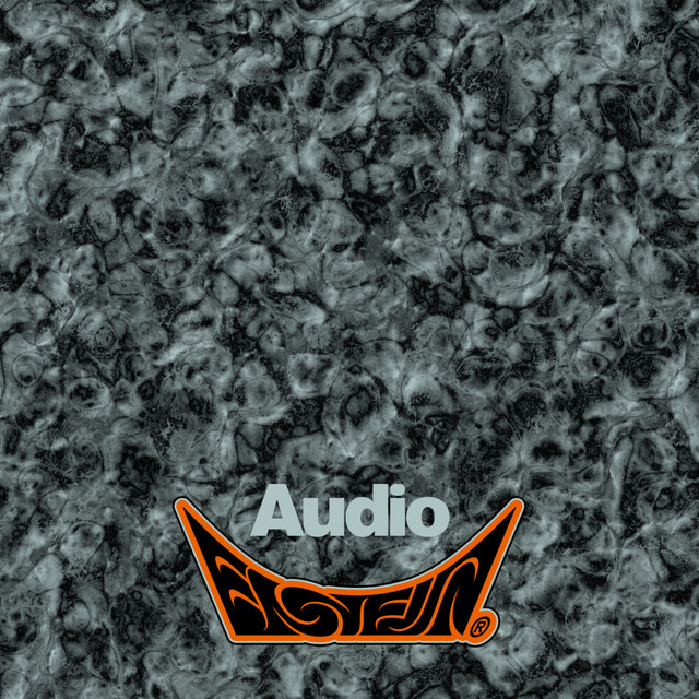 Easyfun Audio cover artwork