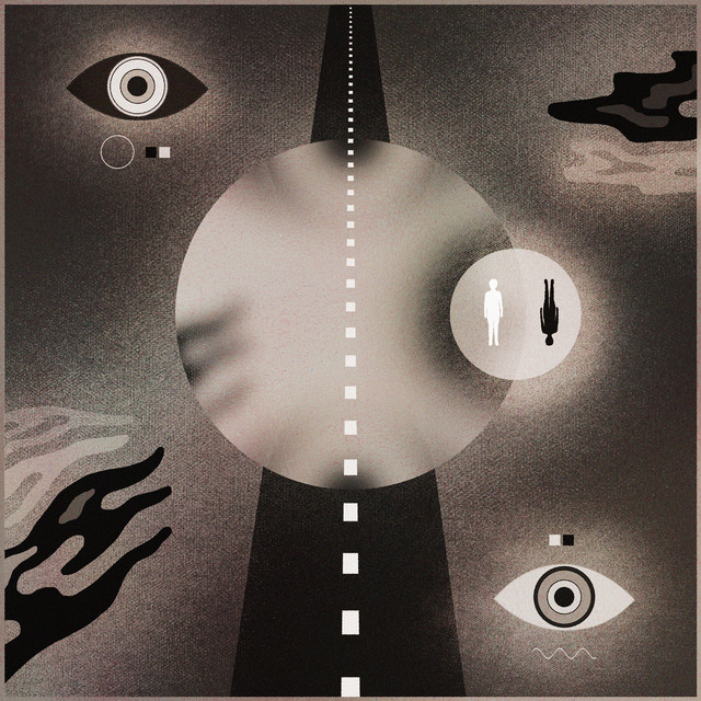 Someone — Suddenly cover artwork