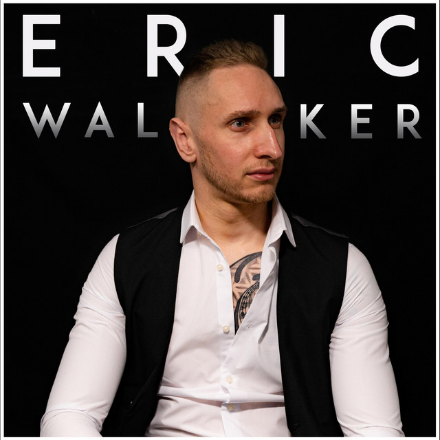 Eric Walker — Our Year cover artwork