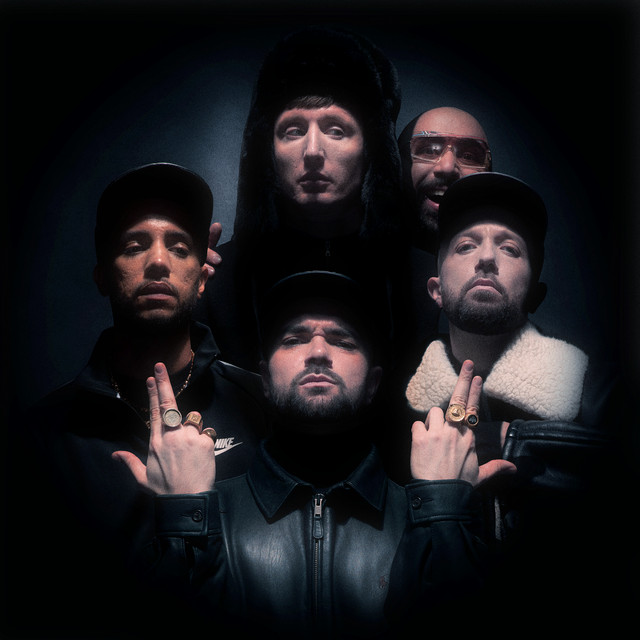 KURUPT FM & Craig David — Summertime cover artwork