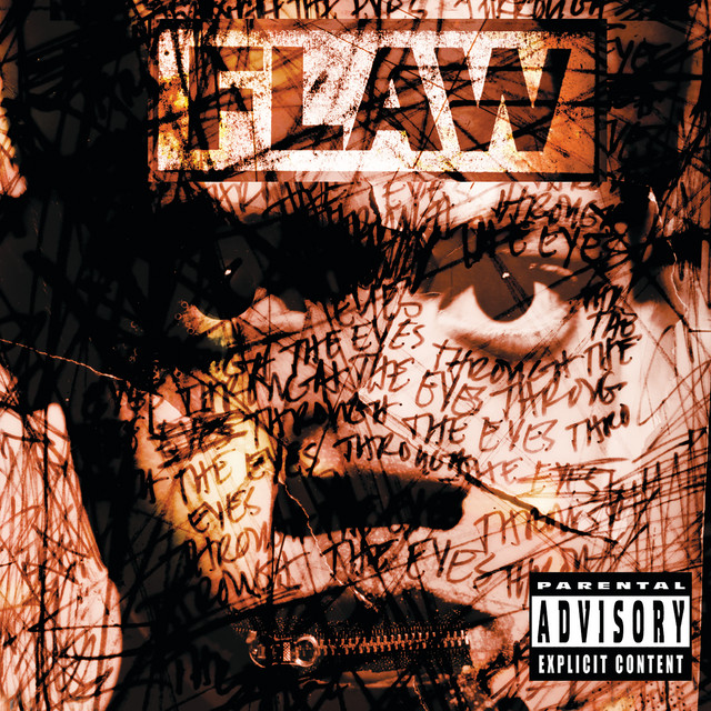 Flaw One More Time / Only The Strong (Acoustic Version) cover artwork