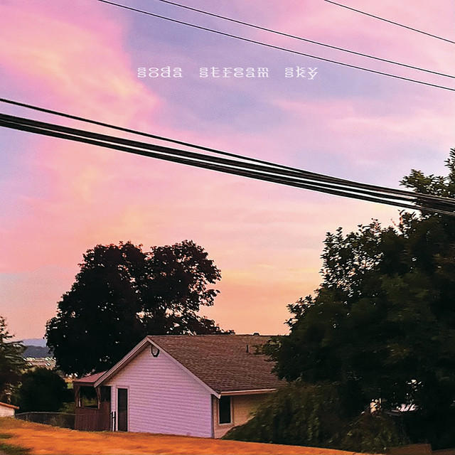 Powfu & Cody Lawless — soda stream sky cover artwork