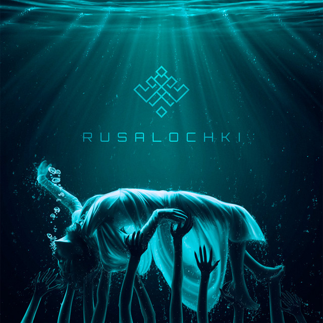 Go_A — Rusalochki cover artwork