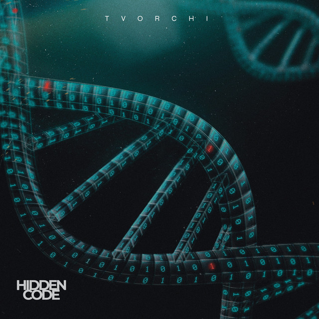 TVORCHI — Hidden Code cover artwork