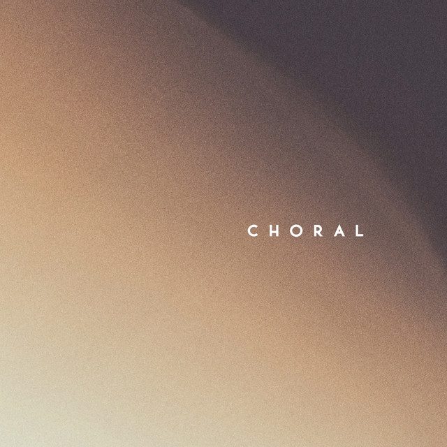 Florian Christl, NDR Radiophilharmonie, & Ben Palmer — Choral cover artwork