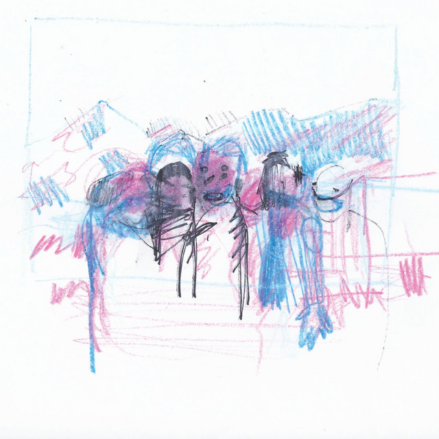Modern Baseball Mobo Presents: The Perfect Cast EP Featuring Modern Baseball cover artwork
