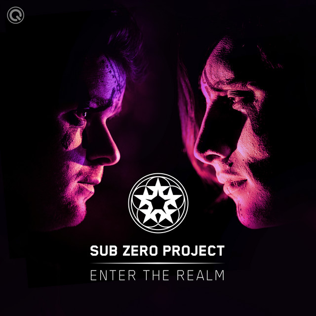 Sub Zero Project — Enter The Realm cover artwork