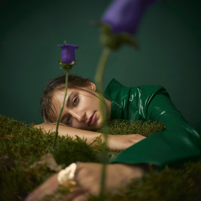Jessica Shy — Apkabinti Prisiminimus cover artwork