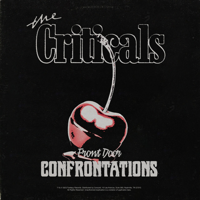 The Criticals — Clever Girl cover artwork