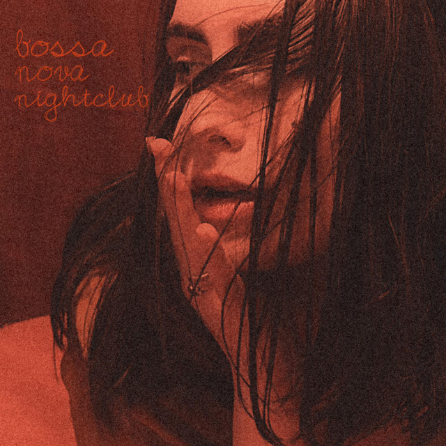 Cassiøpeia — Bossa Nova Nightclub cover artwork