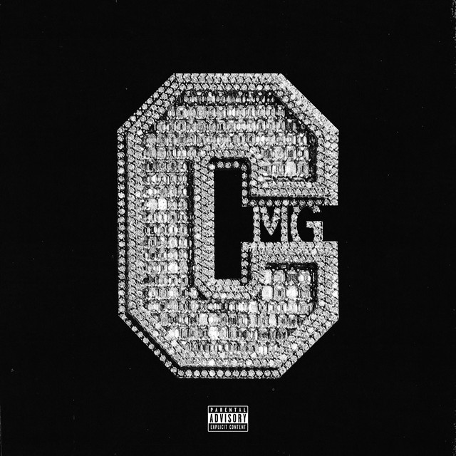 Yo Gotti, Moneybagg Yo, & CMG The Label featuring 42 Dugg, EST Gee, Mozzy, Lehla Samia, & Blac Youngsta — Gangsta Art cover artwork