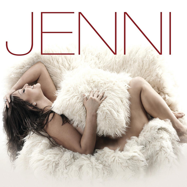 Jenni Rivera — Culpable O Inocente cover artwork