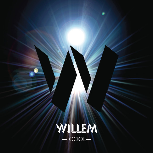 Christophe Willem — Cool cover artwork